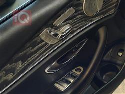 مرسيدس بنز E-Class